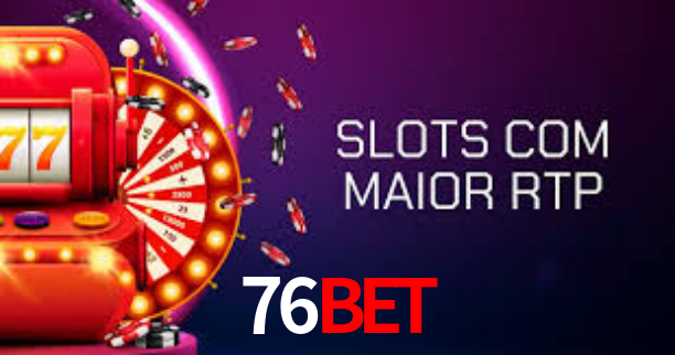 Cassino de Jogos 76BET