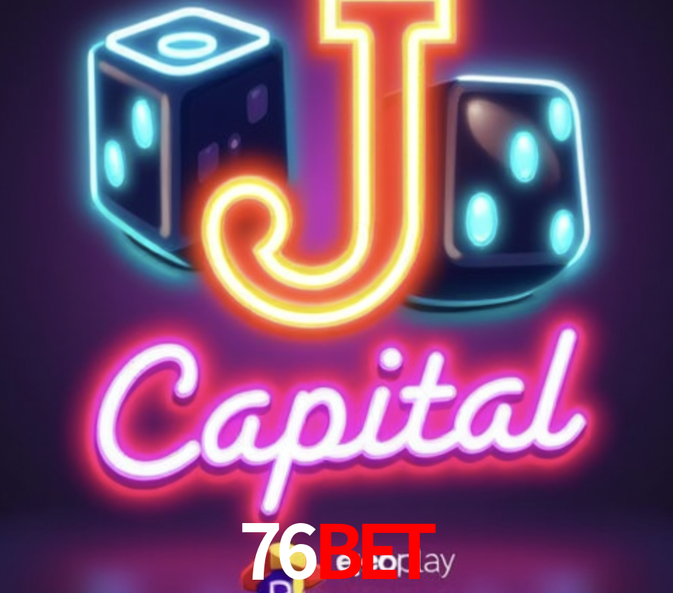 Bonus na Cassino Online 76BET